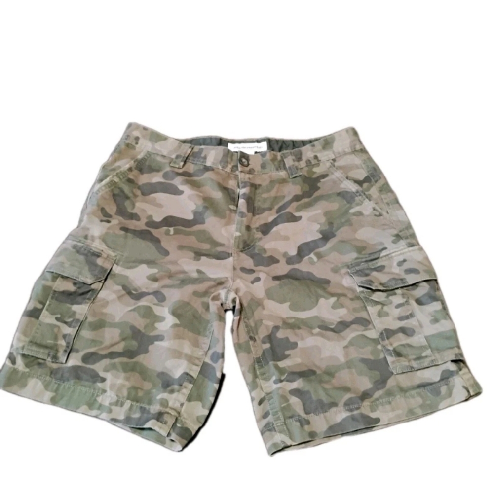 Amazon Essentials Men's 36 Classic-Fit 10" Cargo Short